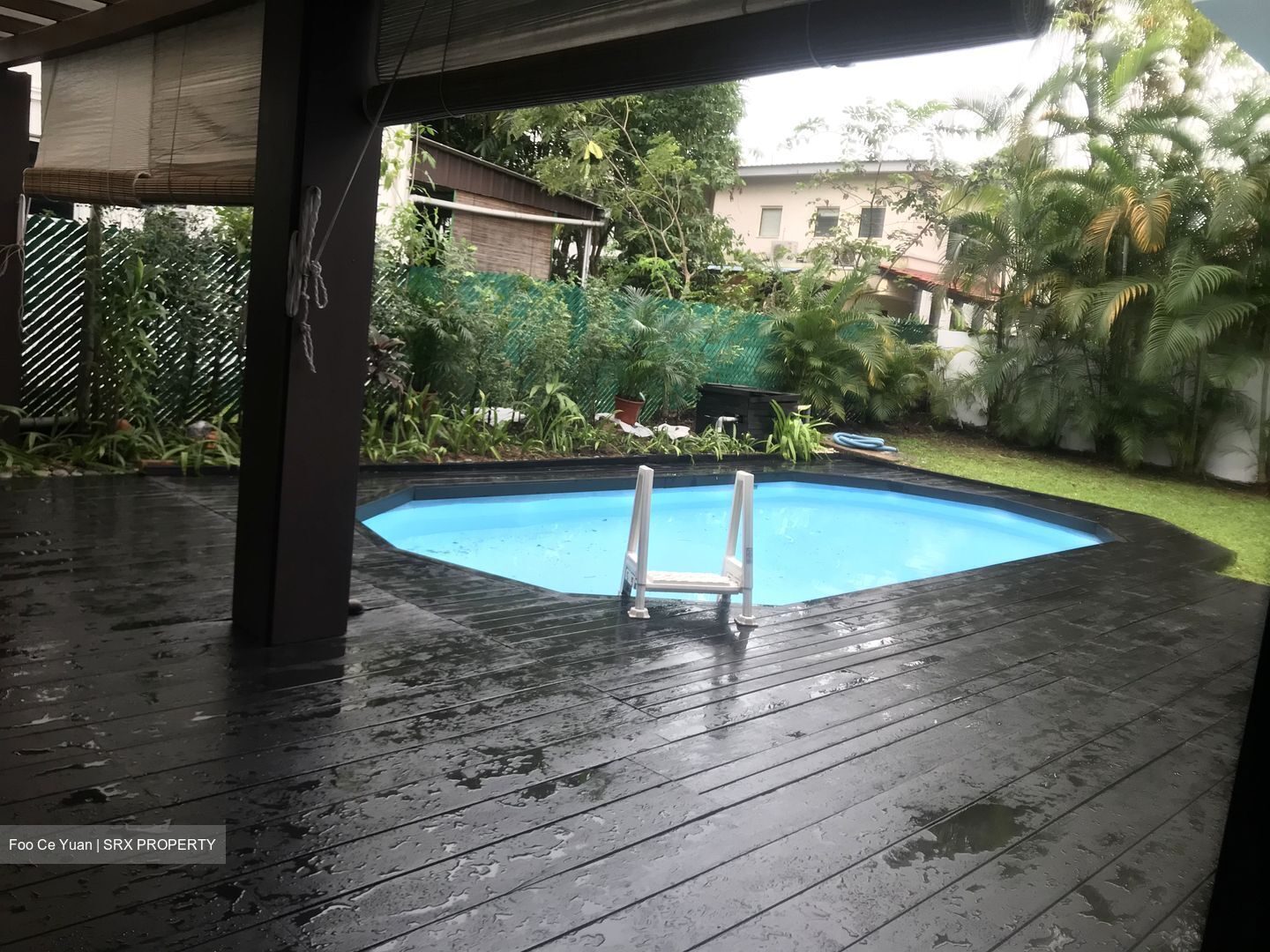 Clementi Park (D21), Detached #519613141